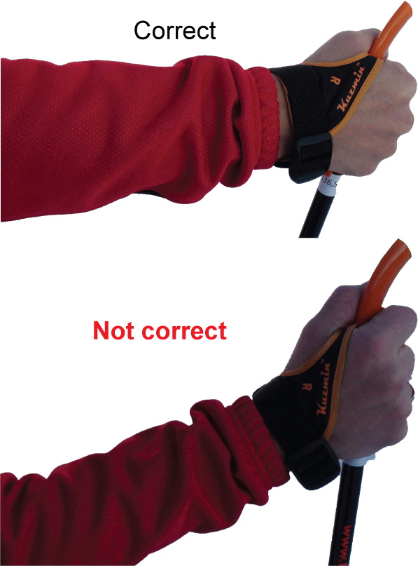 Correct Use 01