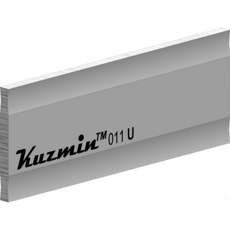 Kuzmin™ 011 stålsickel  Universal
