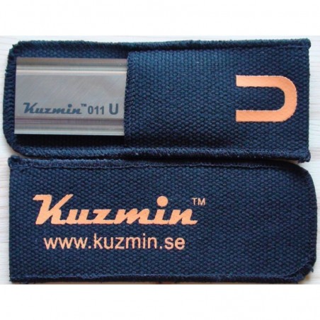 Kuzmin™ 011 stålsickel  Universal
