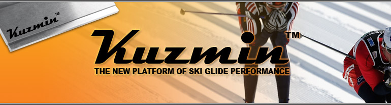 Kuzmin Ski Tech