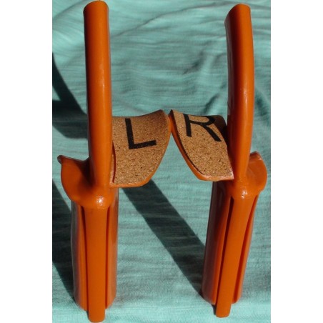 Alate Grip