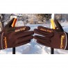 Alate Grip - Handskar Alate Grip - Handskar