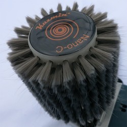 Nano-C Brush