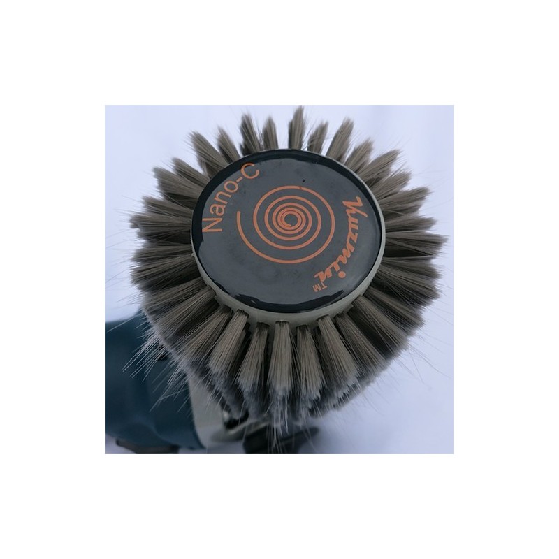 Nano-C Brush Nano-C Brush