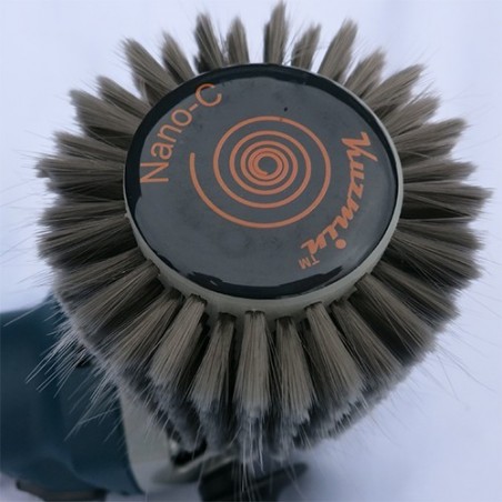 Nano-C Brush