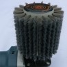 Nano-C Brush
