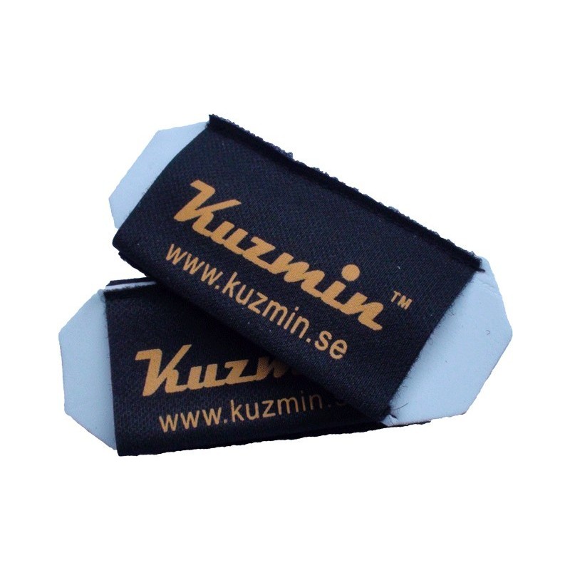 Kuzmin™ Ski Straps