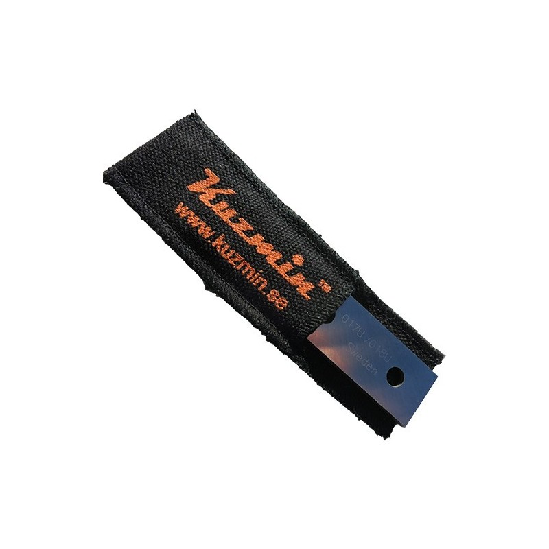 Kuzmin™ 018 Universal (U) Blade Kuzmin™ 018 Universal (U) Blade