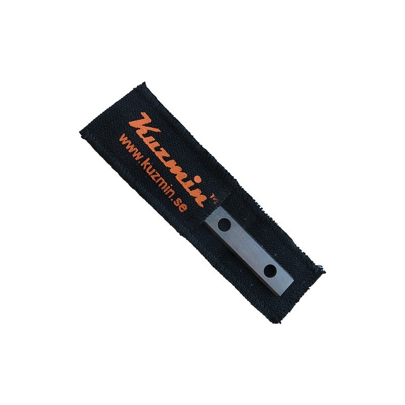 Kuzmin™ 018 Plus (+) Blade Kuzmin™ 018 Plus (+) Blade
