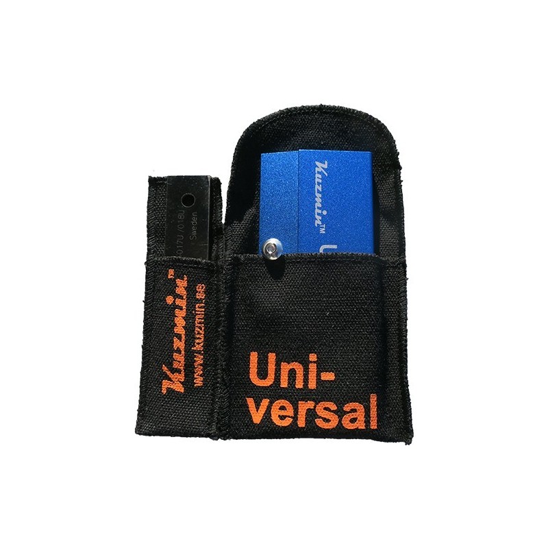 Kuzmin™ 018 Universal (U) Ski Scraper Kuzmin™ 018 Universal (U) Ski Scraper