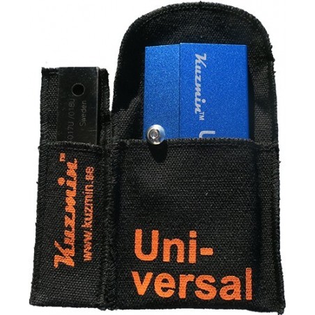 Kuzmin™ 018 Universal (U) Ski Scraper