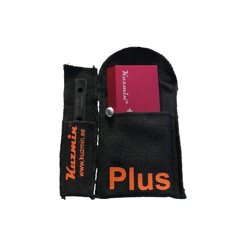 Kuzmin™ 018 Plus (+) Sickel Kuzmin™ 018 Plus (+) Sickel