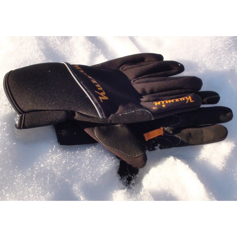 Alate Grip - Gloves Alate Grip - Gloves