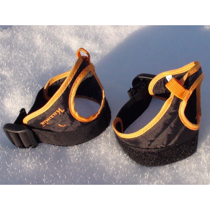Alate Grip - Harness