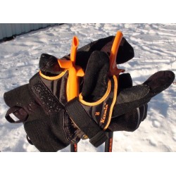 Alate Grip - Harness