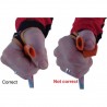 Alate Grip